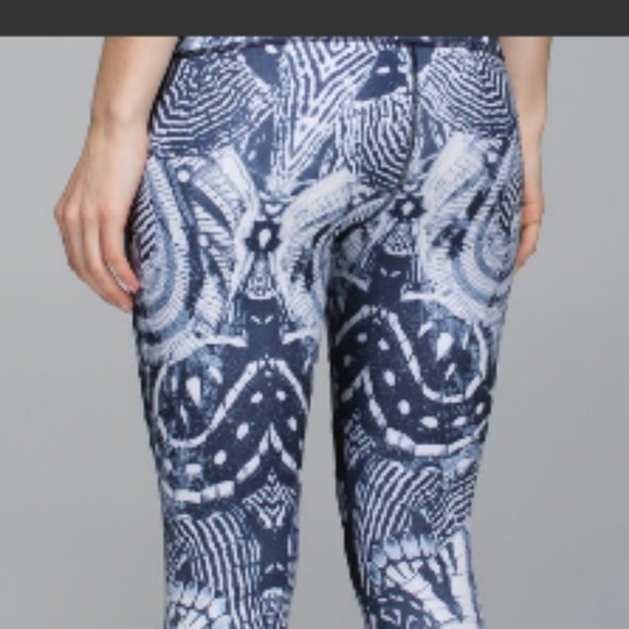 Lululemon Highest Times Pant size 4 - Picture 2 of 5